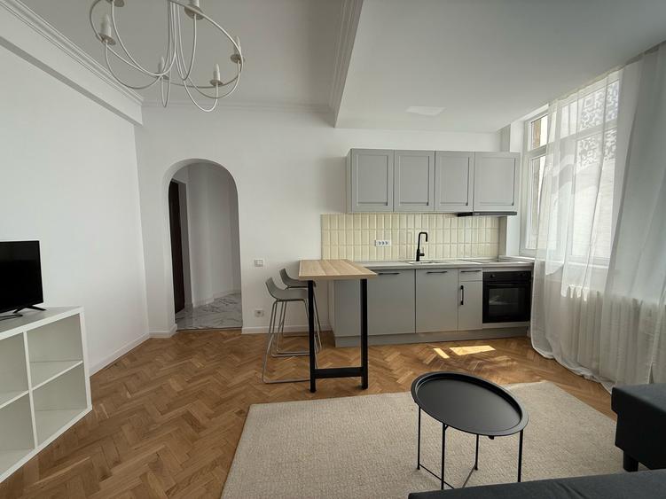 Apartament modern totul nou