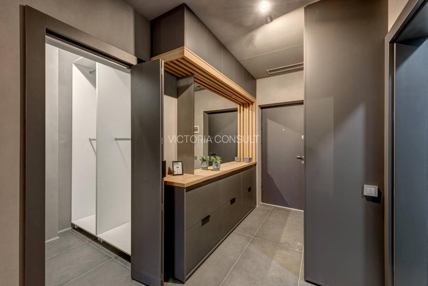 Apartament 2 camere cu vedere la padure, eficient energetic, loc parcare inclus - 10