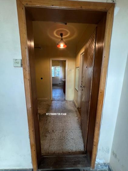 Proprietar – Apartament 2 camere, 55 mp + boxă, Complex Studențesc / Boavista