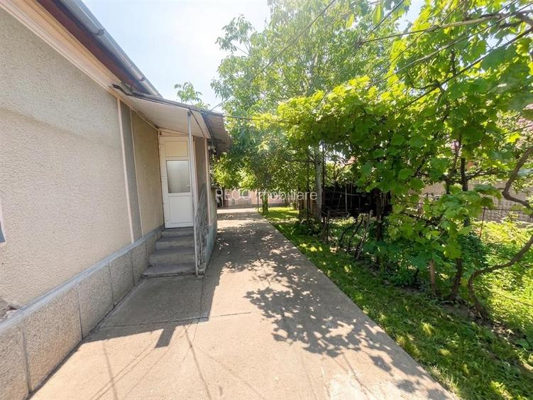 RECO Casa cu 5 camere in Oradea zona Oncea - 9