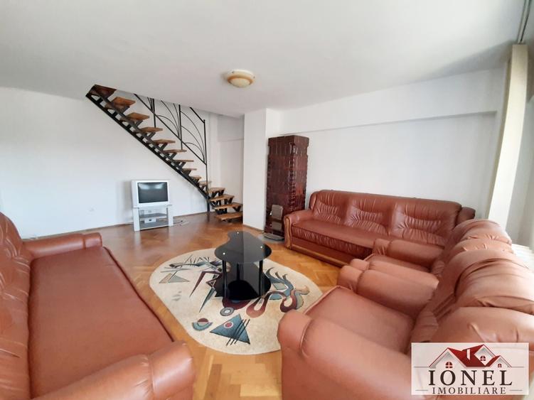 Apartament trei camere decomandat de vanzare in Centru, Alba Iulia