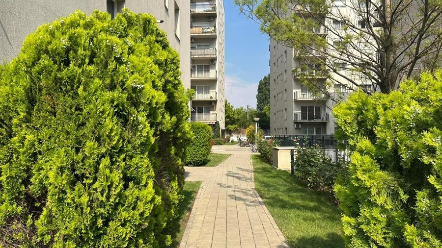 Ofer pt Inchirere – Ap. 3 camere si parcare subterana / TEN Blocks – metrou Paci