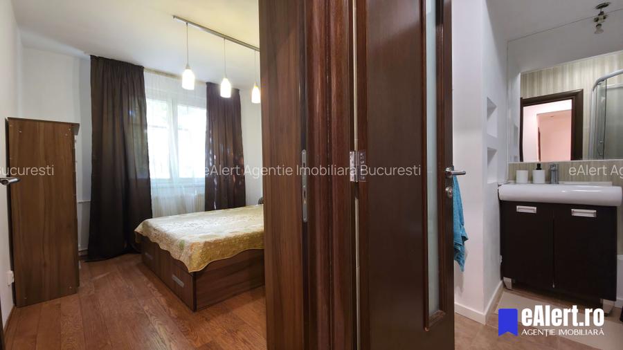 Apartament 4 camere de inchiriat, Rahova, parter/8, 84mp, decomandat. - 24