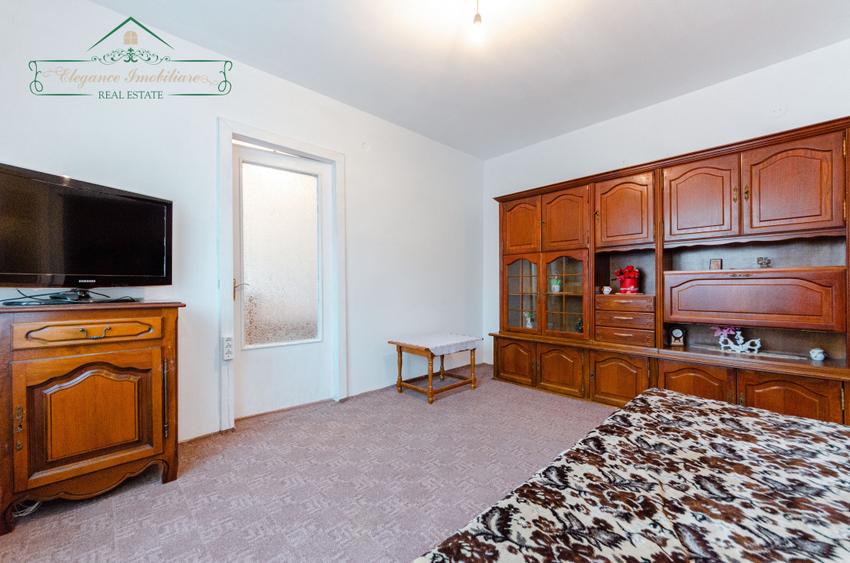 Apartament cu 2 camere, zona Gradiste, Arad