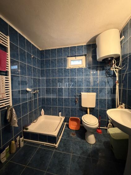 Casa parter Plaiul Vulcanesti, 96 mp utili, 587 mp teren - 11