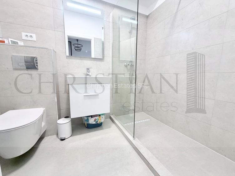 Apartament 2 Camere Bloc Nou Metrou Păcii + Parcare Inclusă PRIMA INCHIRIERE - 15