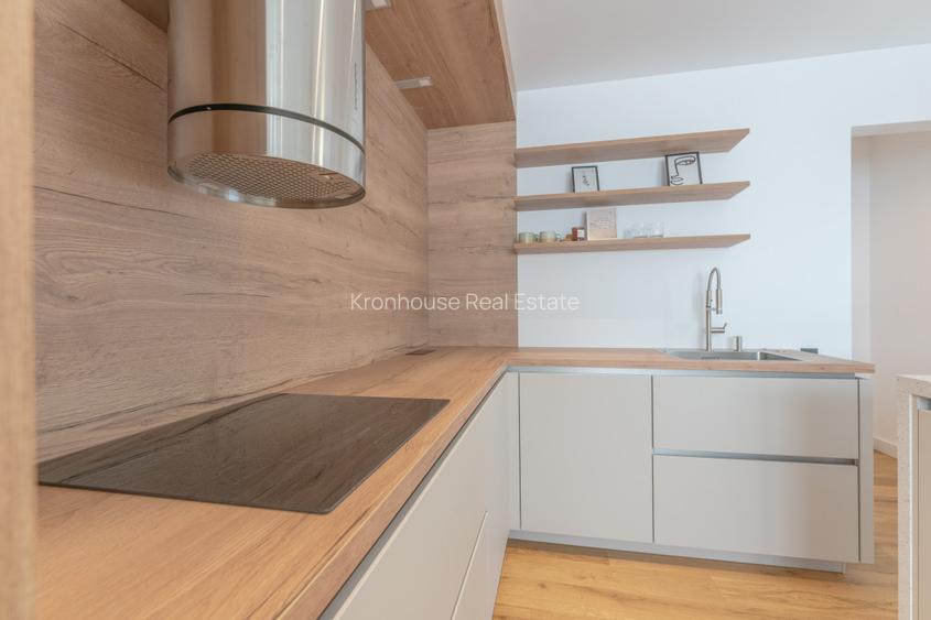 Duplex Premium cu Panorama Carpaților | Drumul Poienii Complex Stejeris - 24