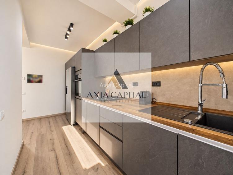 Apartament premium | 3 camere | Iancu Nicolae | Terasa - 3
