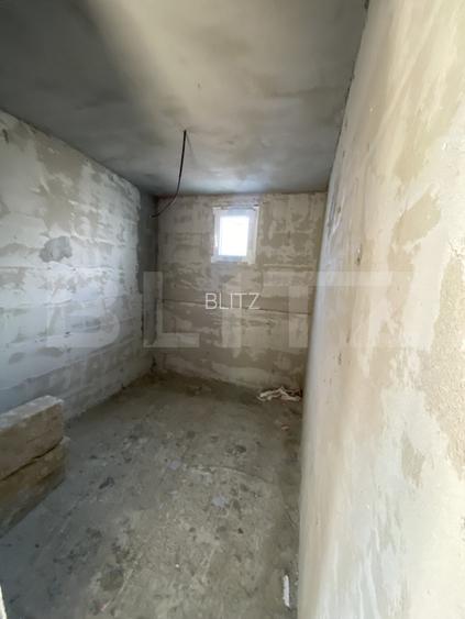 Casa de vanzare, 210 mp, teren 387 mp, zona Decebal