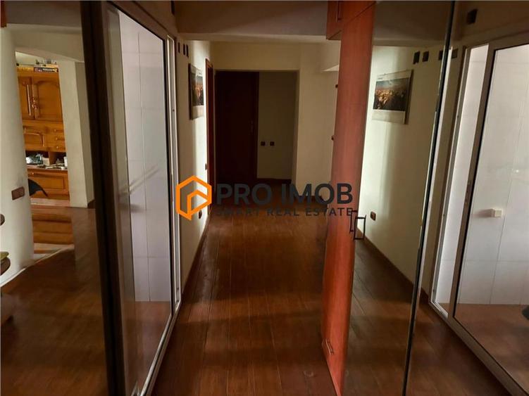 Apartament 4 camere cf 1 decomandat zona Unirii Sud