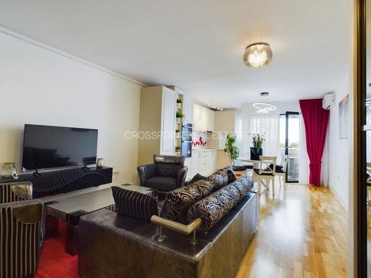 2 camere / 102 The Address - 6