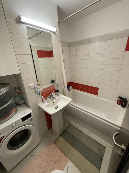 Apartament 2 Camere,Berceni,Monaco Towers,bl.2009,Amenajat,centrala,2 terase