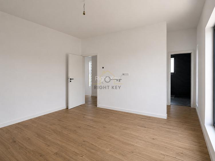 Vila 4 cam, 120mpu, 450 teren, toate utilitatile! Comision 0%! - 7