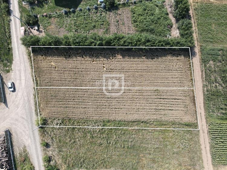 Parcele 1000mp INTRAVILAN | Ilisesti | Bucovina - 3