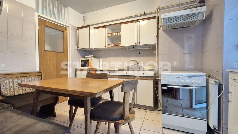 Apartament doua camere Centrul Civic - 38