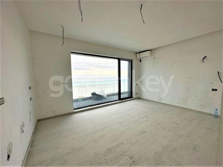 2 camere | Mamaia | Pe plaja | Finisaje Premium |
