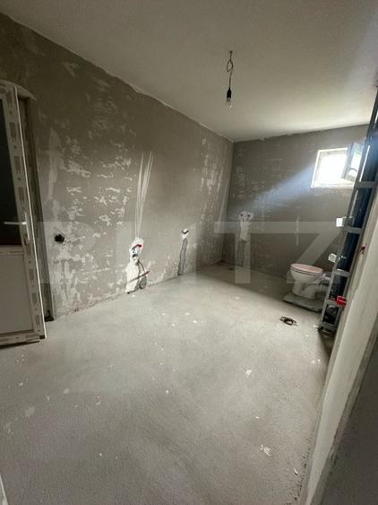 Casa individuala, 4 camere, 3 bai, garaj, zona Beta Residence