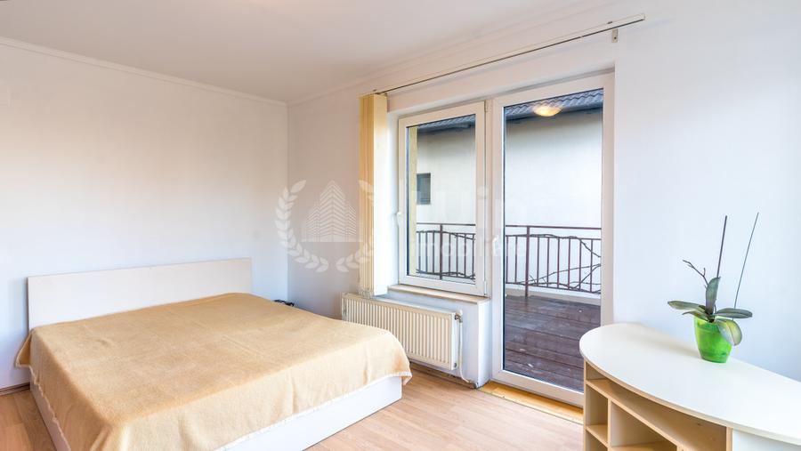 Apartament 3 camere | Terasa 30 mp | Parcare | Buna Ziua