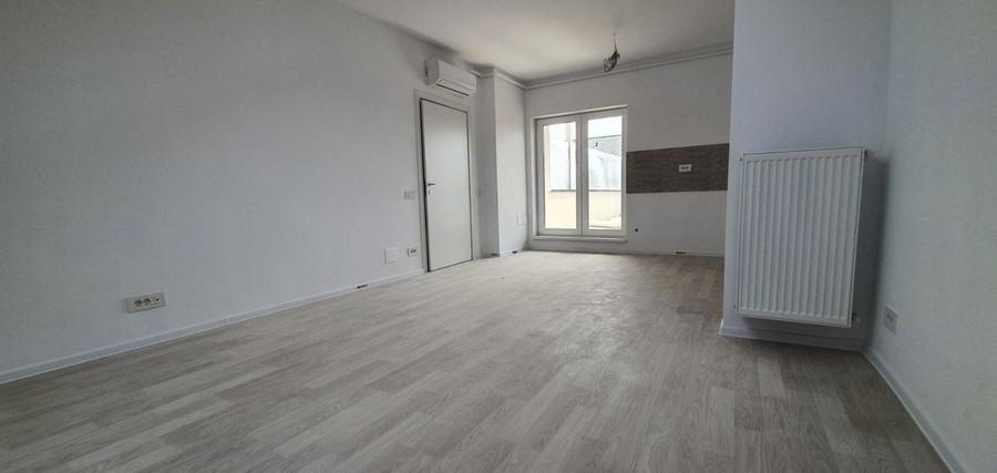 Apartament 4 cam.FINALIZAT+TERASA - Color Pallady Residence, metrou 900 m
