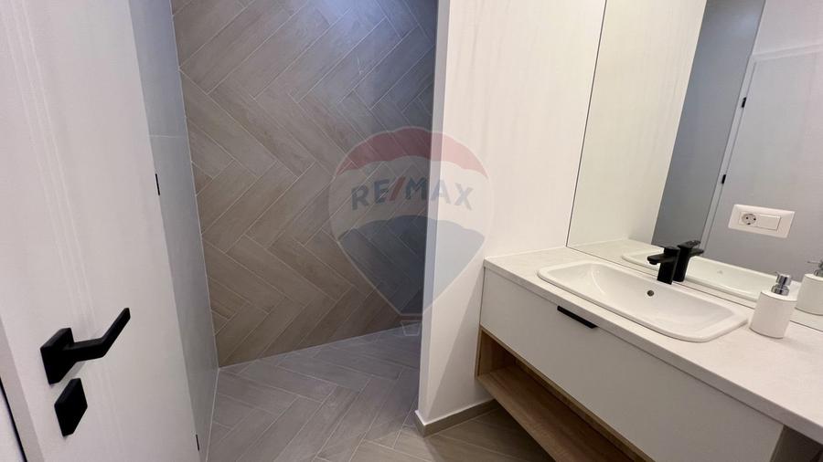 Spațiu de Birouri Premium – The Lake Home, Sibiu