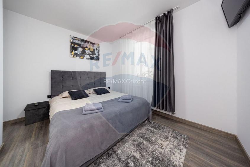 Casa renovata premium in Rasnov, ideala pentru locuinta si investitie - 14