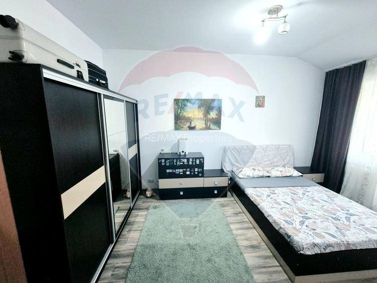 Apartament de vanzare 2 camere bloc nou | zona Rahova | Salaj - 4