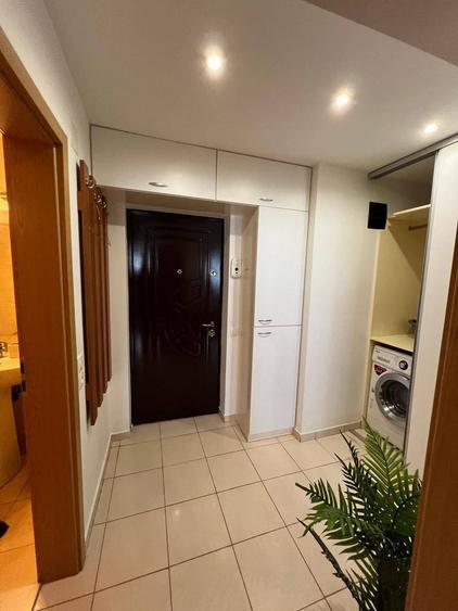 Apartament cu o camera | Zorilor | 40 mp | Pet Friendly