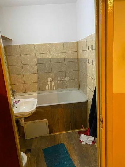 APARTAMENT 2 CAMERE/ CAMIL RESSU/ 3 MIN METROU NICOLAE GRIGORESCU