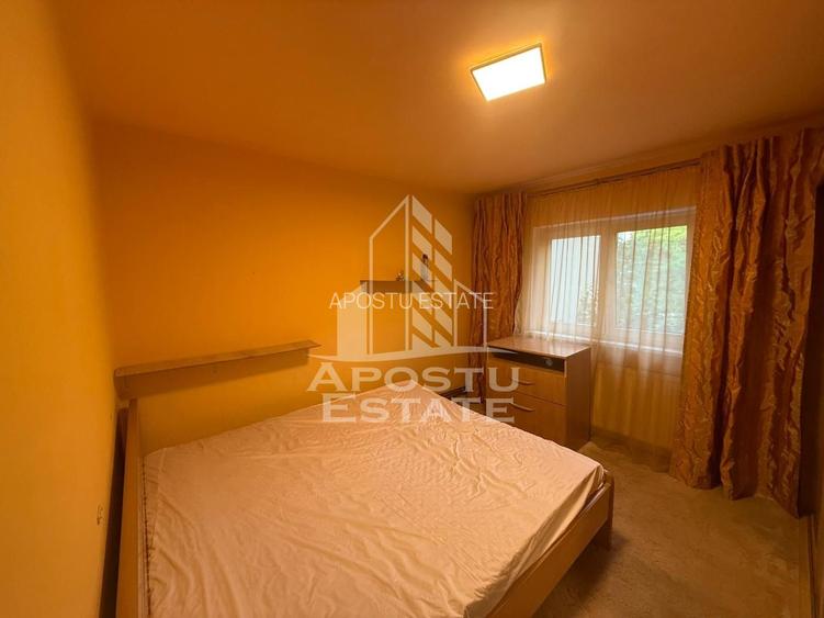 Apartament de inchiriat 3 camere, centrala proprie Aradului, Timisoara - 3