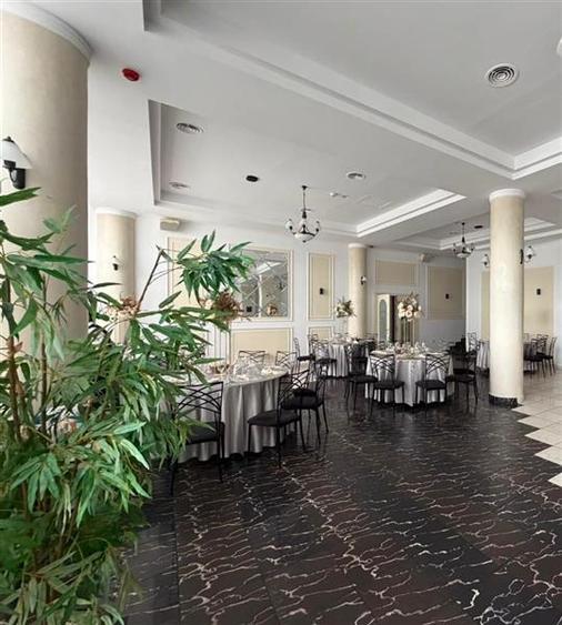 Timisoara, OPORTUNITATE INVESTITIE, hotel, clinica sau azil, 41 camere