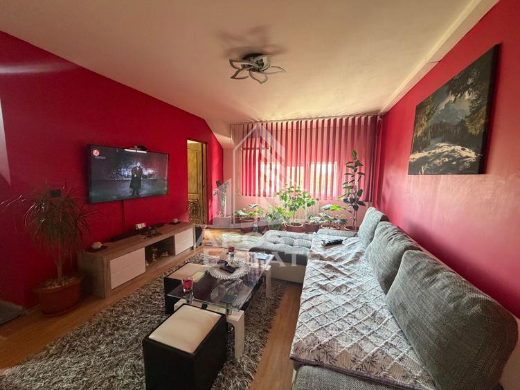 Apartament cu 2 camere de vânzare , Zona Lipovei, Timișoara