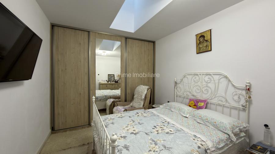 Casă de vânzare | 5 camere | 2 bai | Alba Iulia | zona Valea Popii - 5
