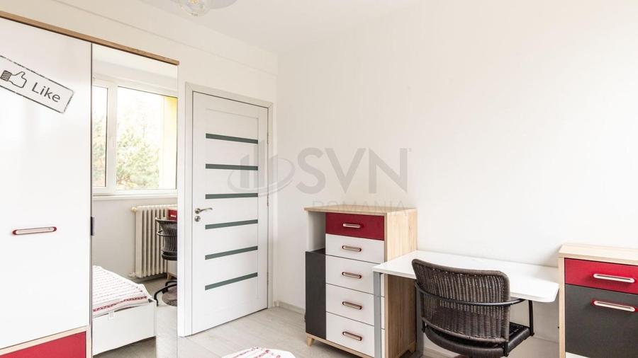REA1025782 Apartament 3 camere Floreasca