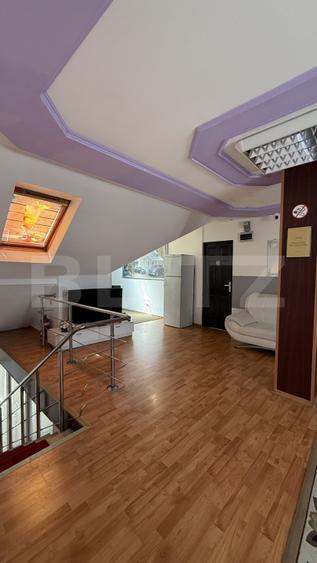 Spațiu de închiriat – Camere - Spatiu de birouri - Clinica -Târgu Mureș