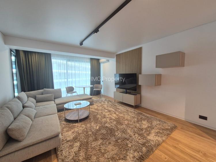 Apartament premium 2 camere, ansamblul YACHT KID, H CARO - 2
