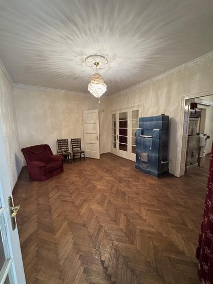 VANZARE PARTER VILĂ D+P+1 | 105,3 MP UTILI | BOXĂ 10 MP