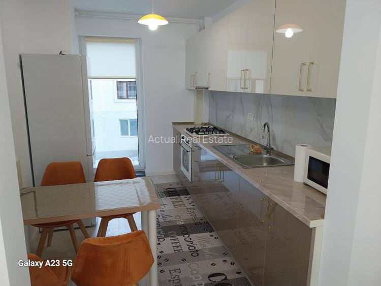 APARTAMENT 2 CAMERE | DACIA | LOC DE PARCARE | BLOC NOU | TERMEN LUNG - 8