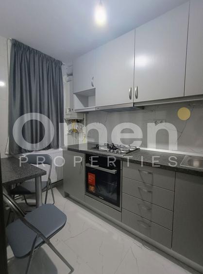 Garsonieră | Zona Gării | Parter | Renovată complet | 30 mp
