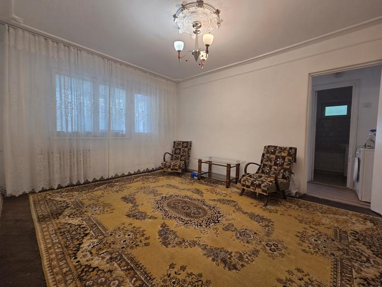 2 camere-Lidl Dacia-Pasaj Octav Bancila