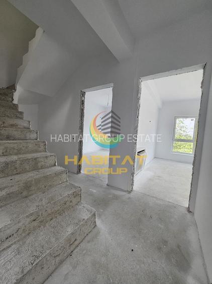 Vânzare DUPLEX  5 camere 133 mp Popești Leordeni - 9
