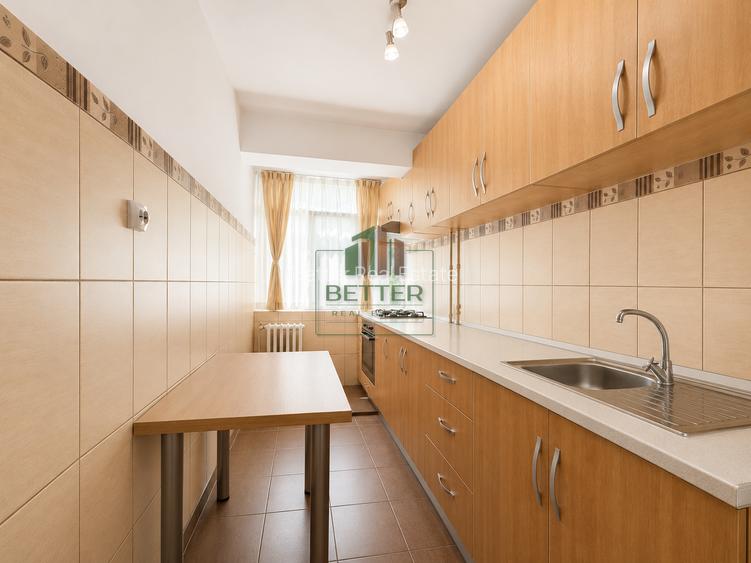 Apartament 2 camere semidecomandat, 50 mp, Str. Secuilor – Piața Sudului - 5