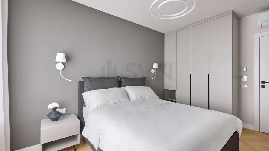 REA1029617 COMISION 0 l Apartament 2 camere l Promenada l Metrou l
