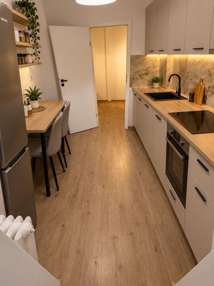 Apartament 2 camere de vanzare Militari-Apusului