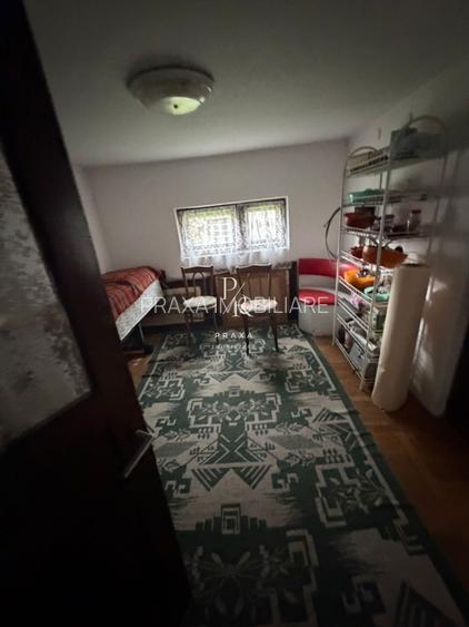 Casa spatioasa, ideala pentru investitie, in Izvorul Crisului, judetul Cluj! - 14