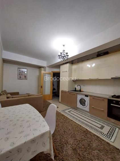 Apartament de inchiriat , Cartier Visoianu .  - 5