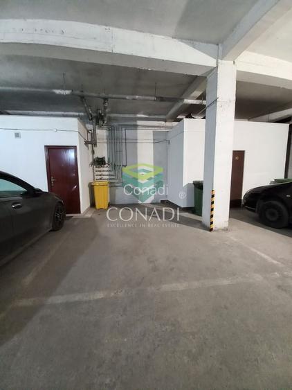 Apartament cu 3 camere Kiseleff - 23