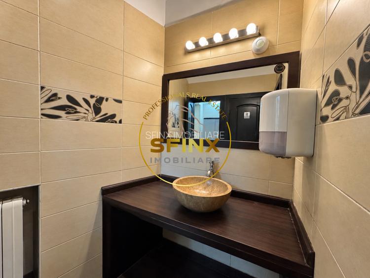 Spațiu 150 mp | ideal clinică medicală, kinetoterapie, farmacie - 4