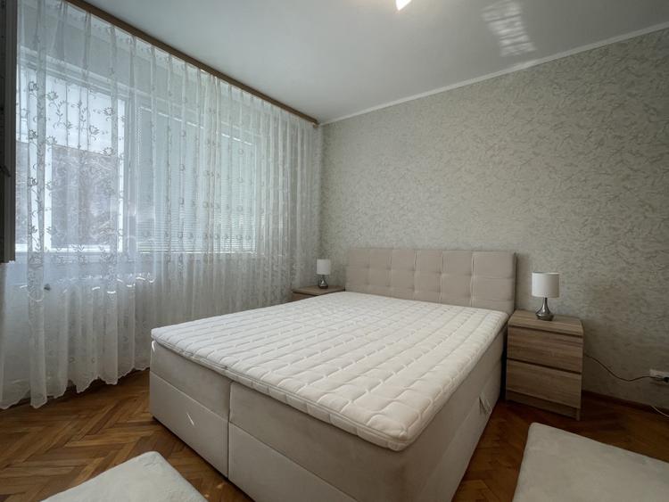 Apartament 2 camere lângă Parc Bazilescu