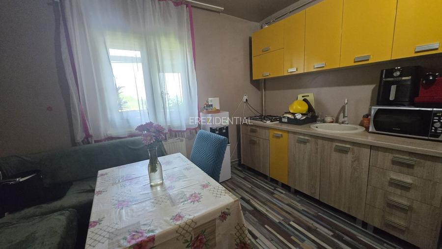 Apartament - 3 camere - decomandat - Popesti Leordeni - 6