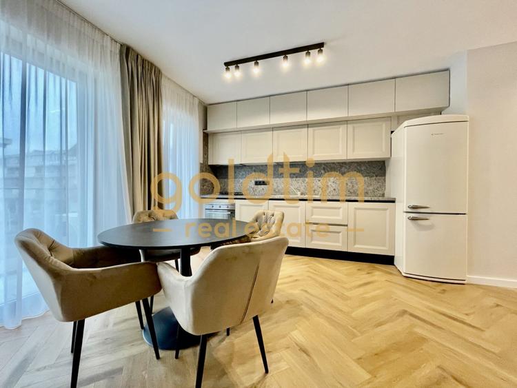 BANEASA/SUPERB/PRIMA ÎNCHIRIERE/PARCARE INCLUSA (+TVA)